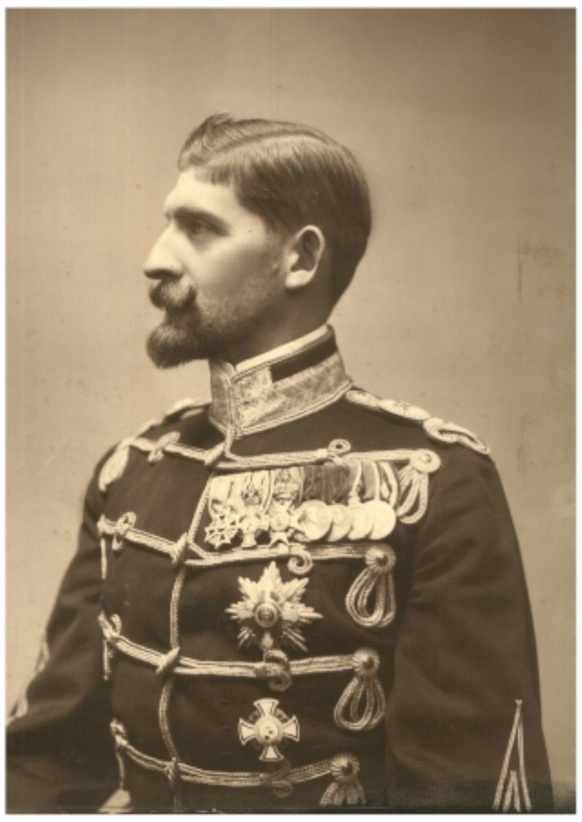 Principele mostenitor Ferdinand
