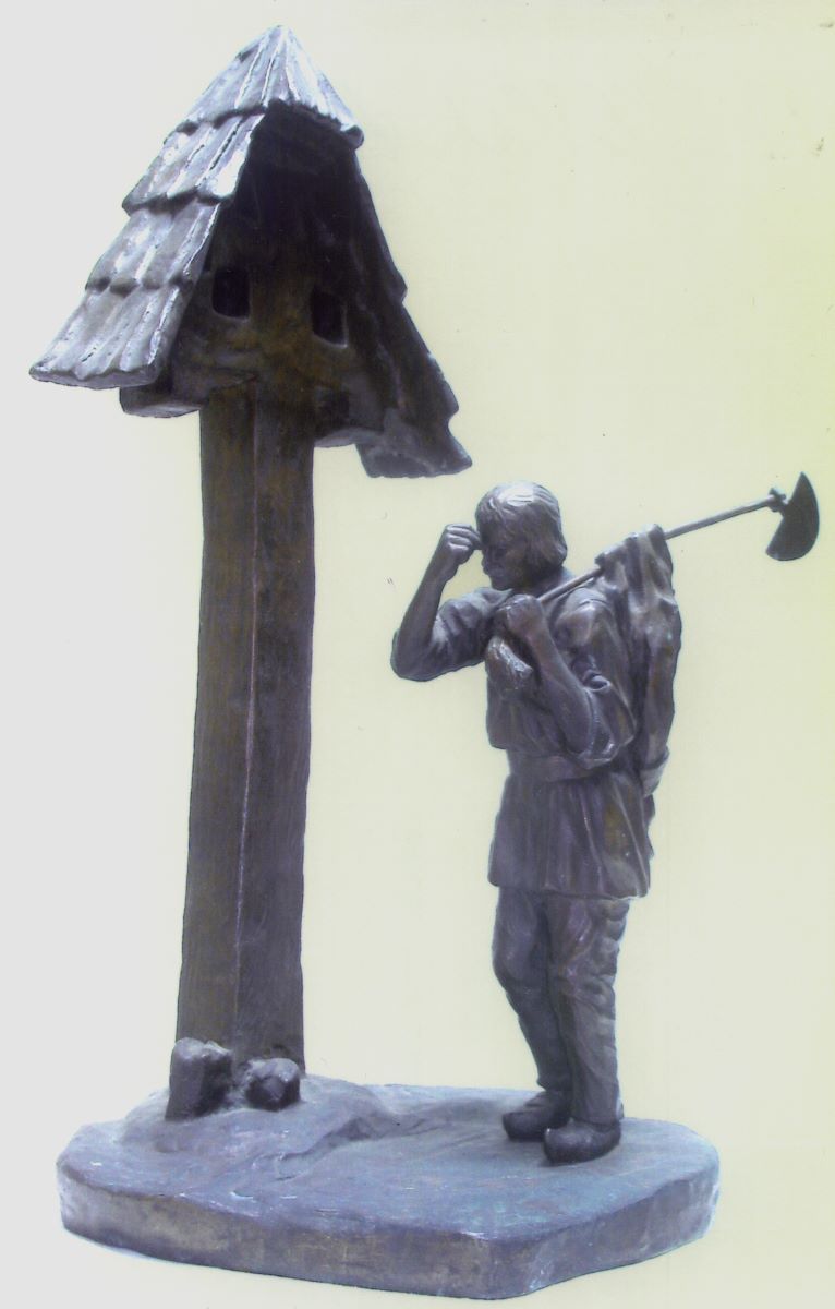Troiță