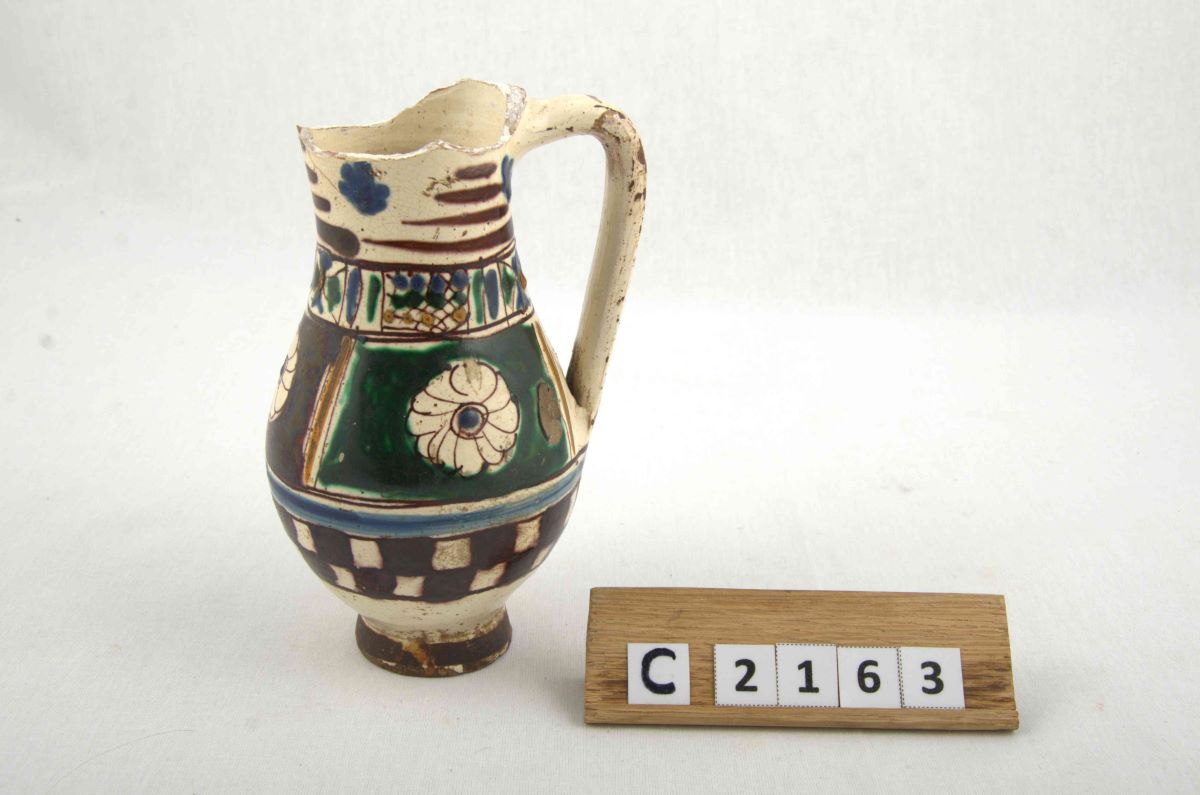 Cănceu fragment