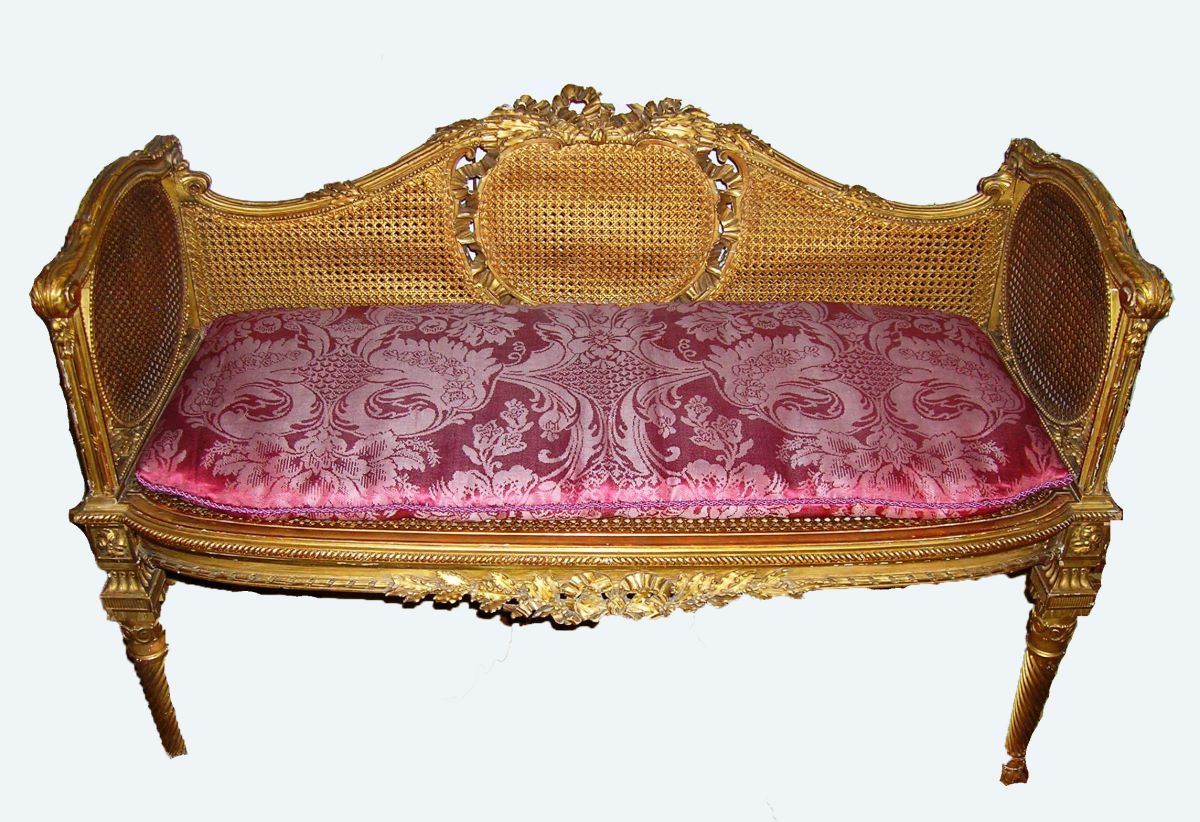 Banchetă