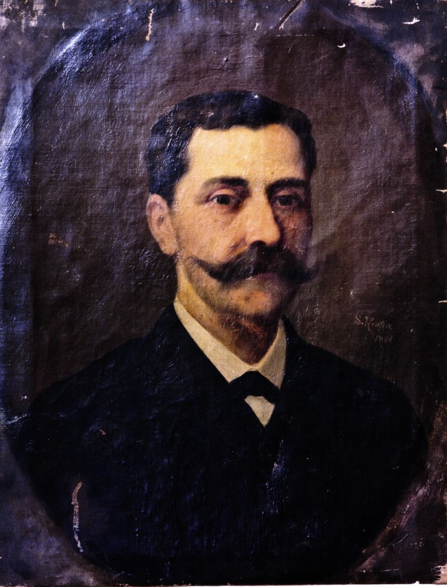 Bărbat