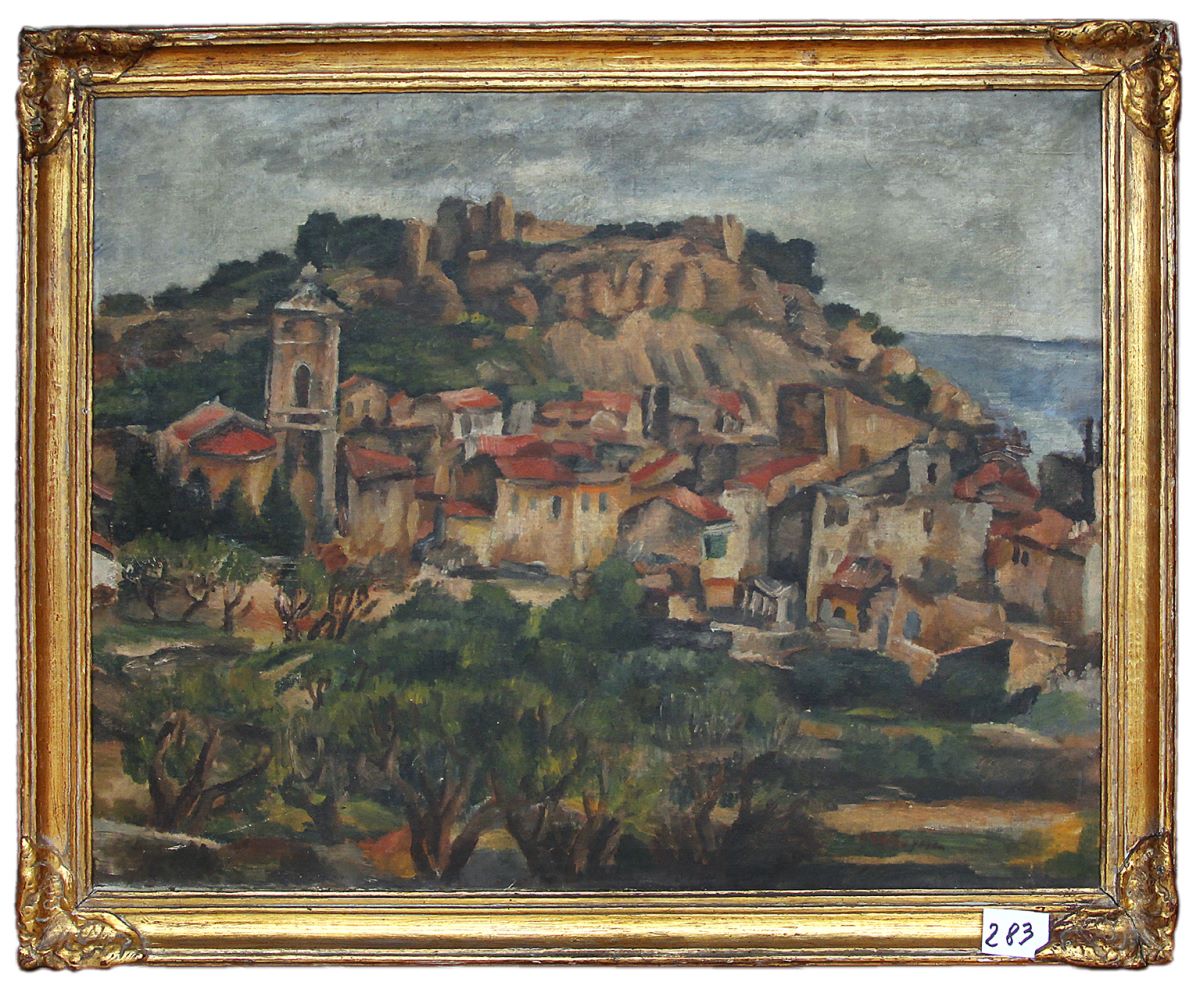 Peisaj