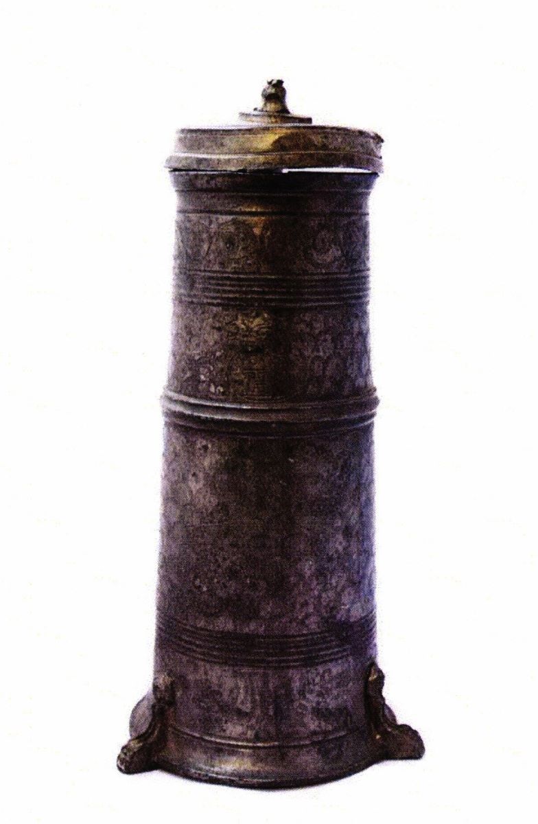 cană de împărtășanie