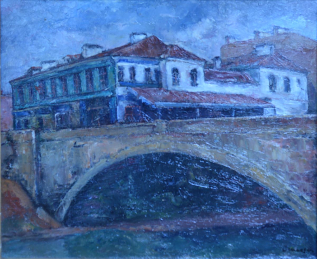 Podul Dâmbovița