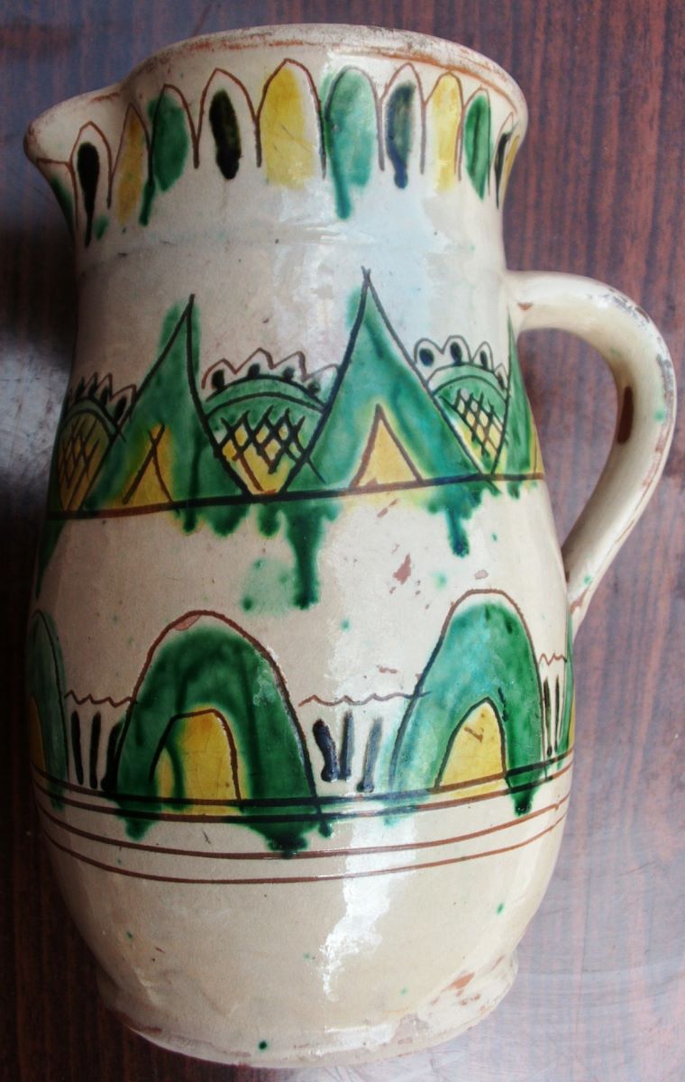 Cană kuty