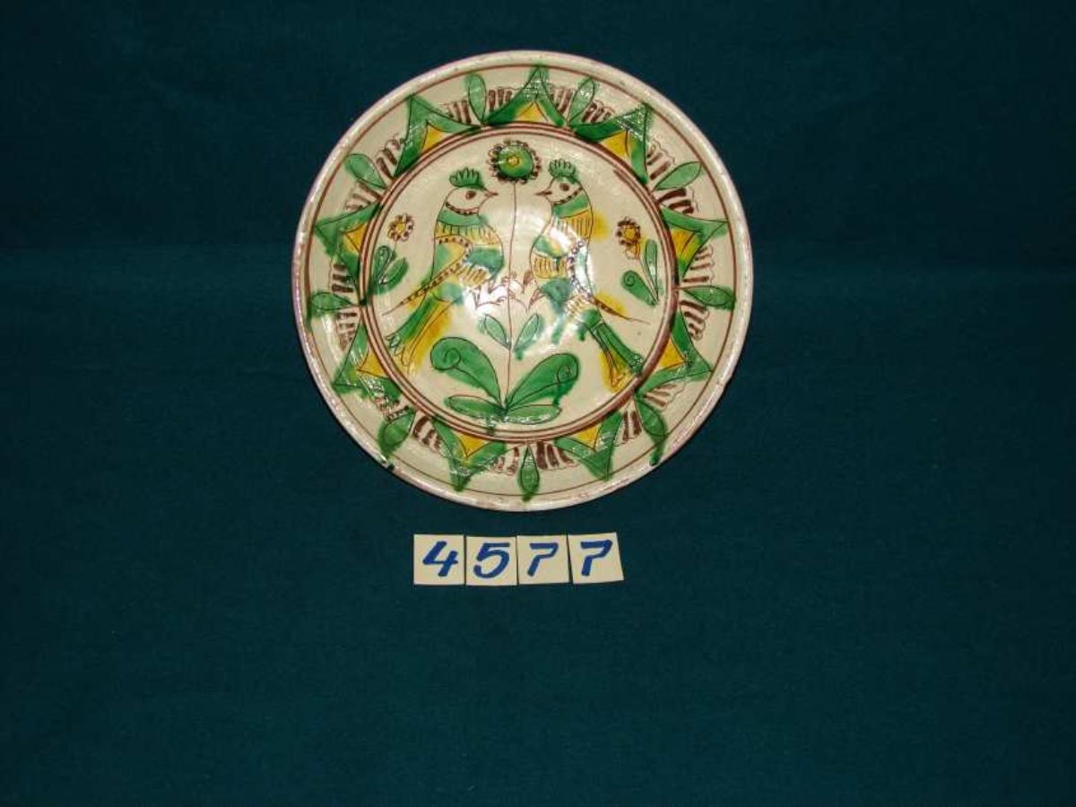 Strachină