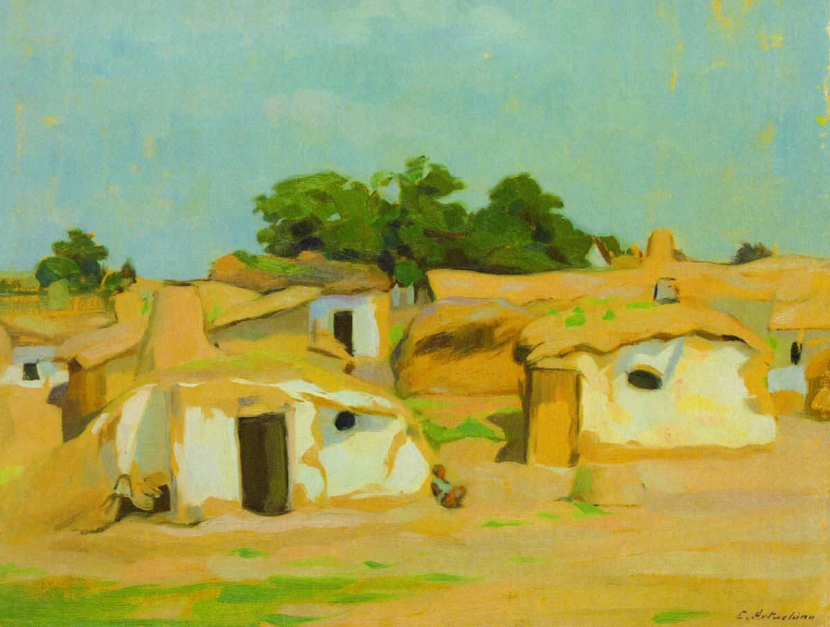 Peisaj