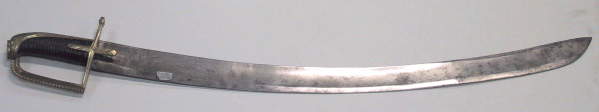 Sabie de husar