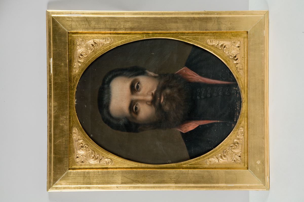 Ioan Mihălțeanu, Protopopul Zarandului