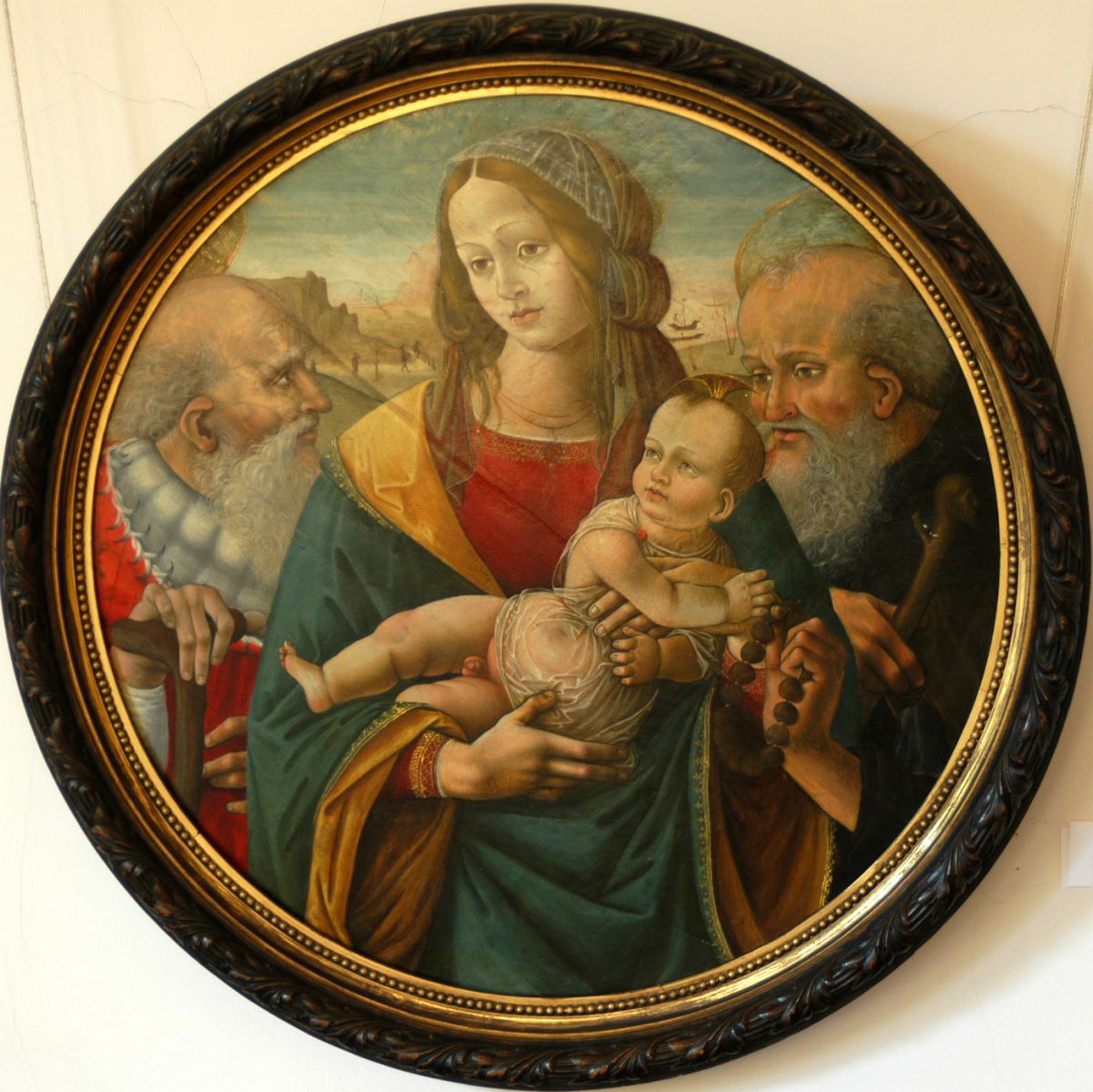 Sfânta Familie