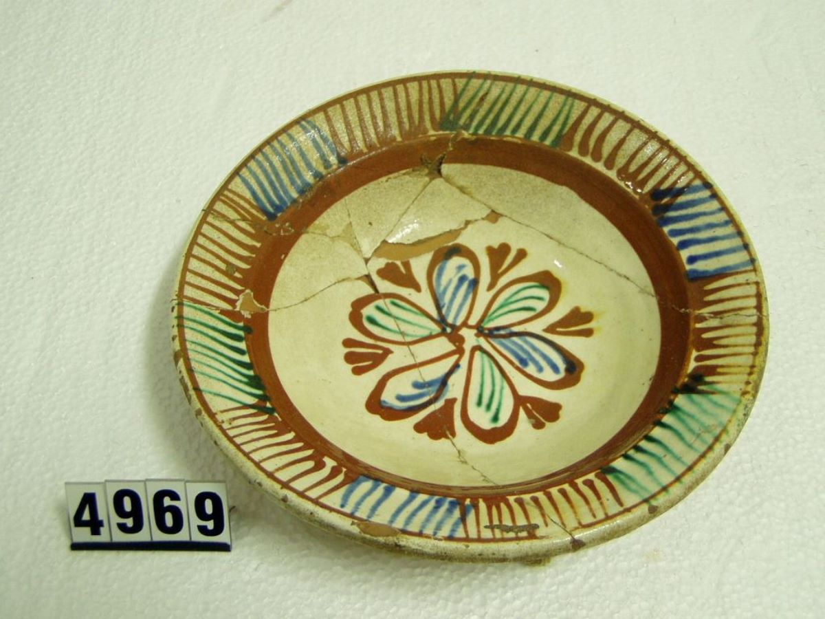 blid cu toarte