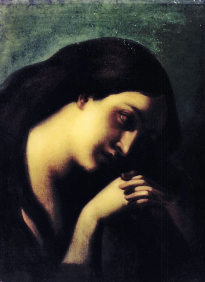 Magdalena