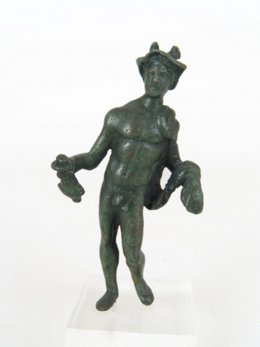 Zeul Mercurius