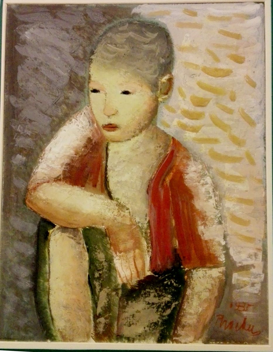 Portret
