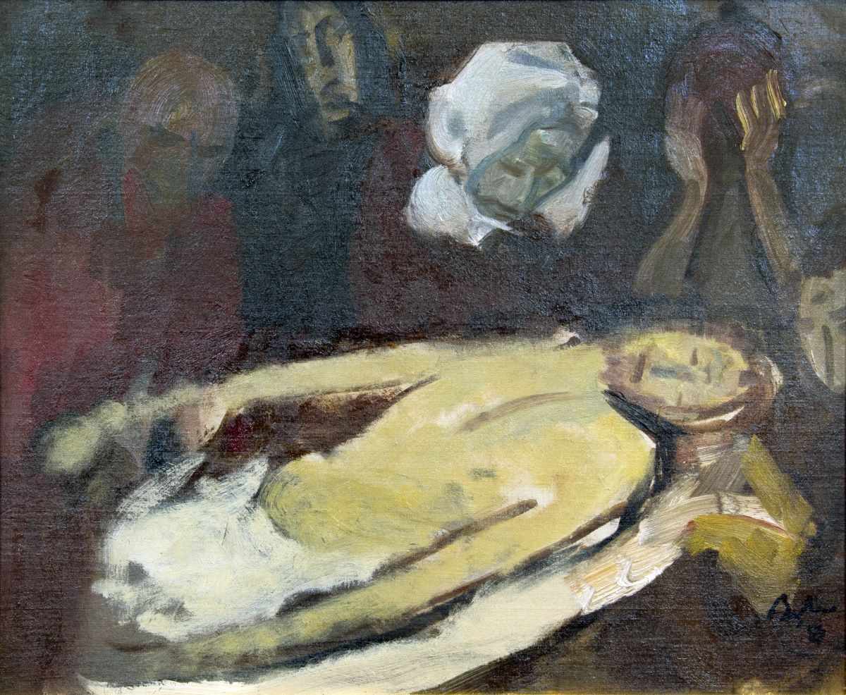 Eternul Martir
