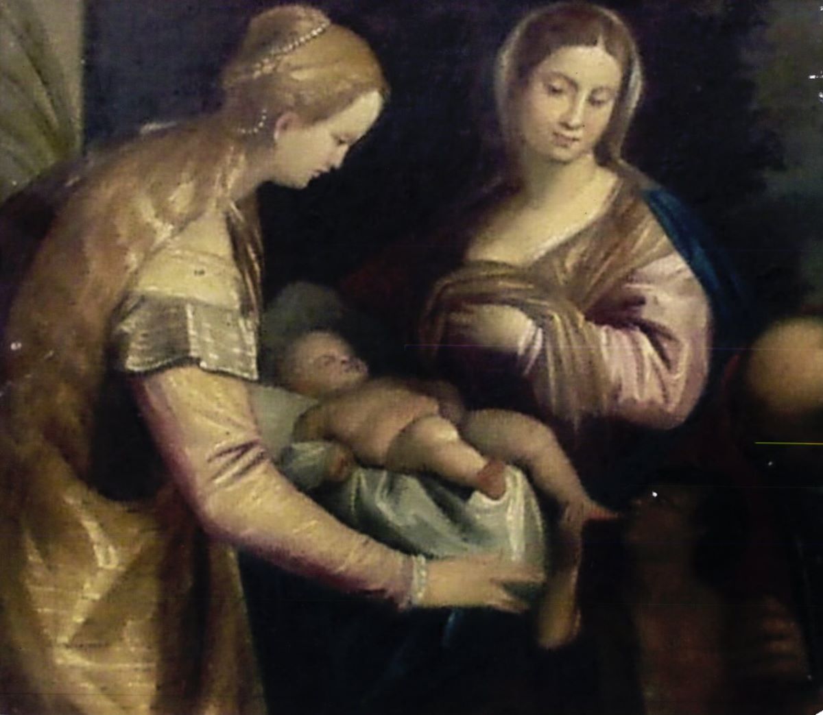 Sfânta familie