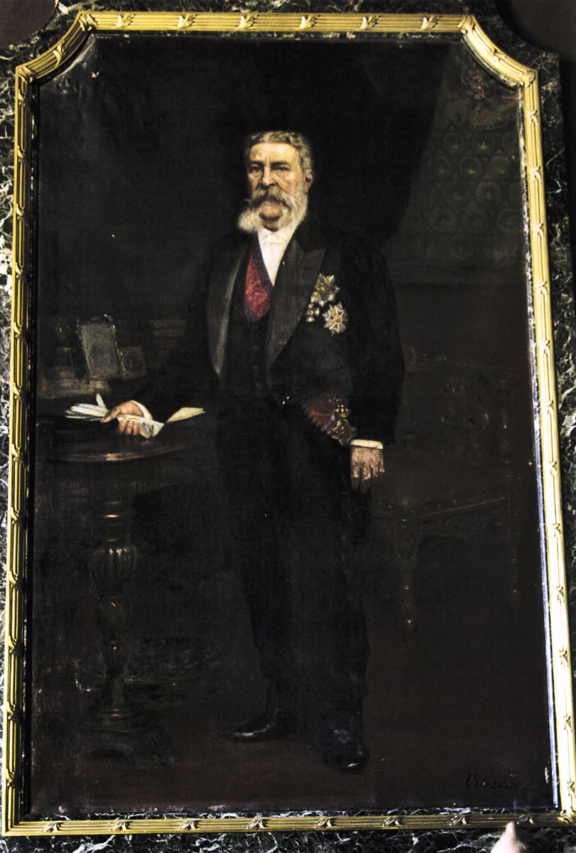 Grigore Cantacuzino