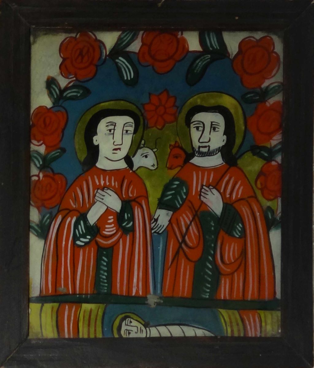 Nașterea lui Iisus