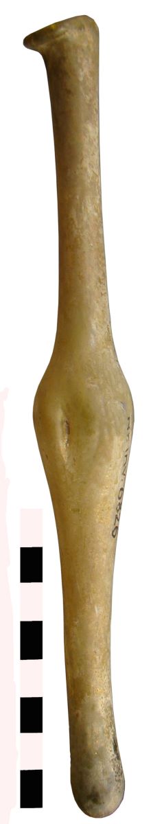 castron