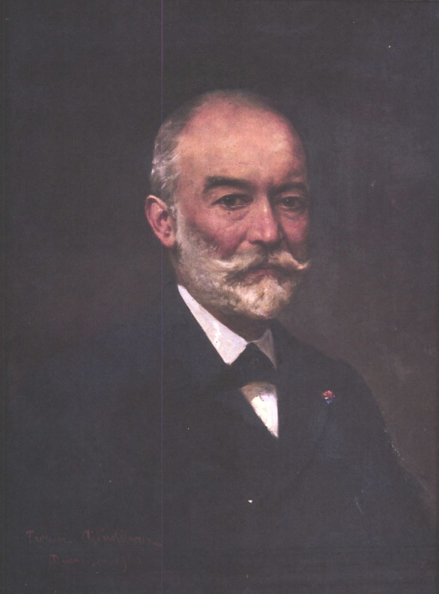 Dimitrie Alexandru Sturdza-Miclăușanu