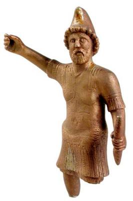 Statuetă