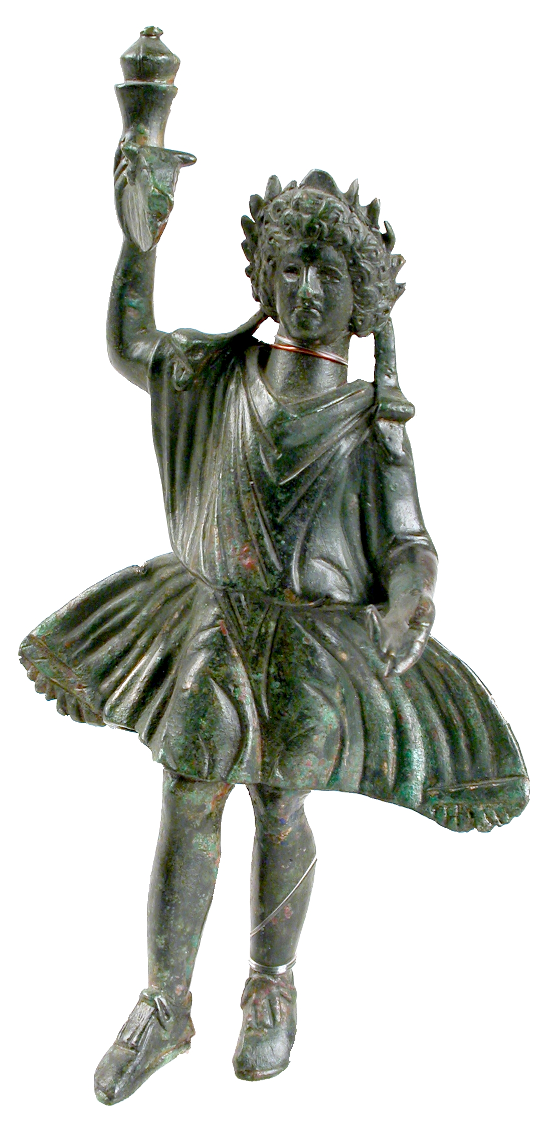 Statuetă
