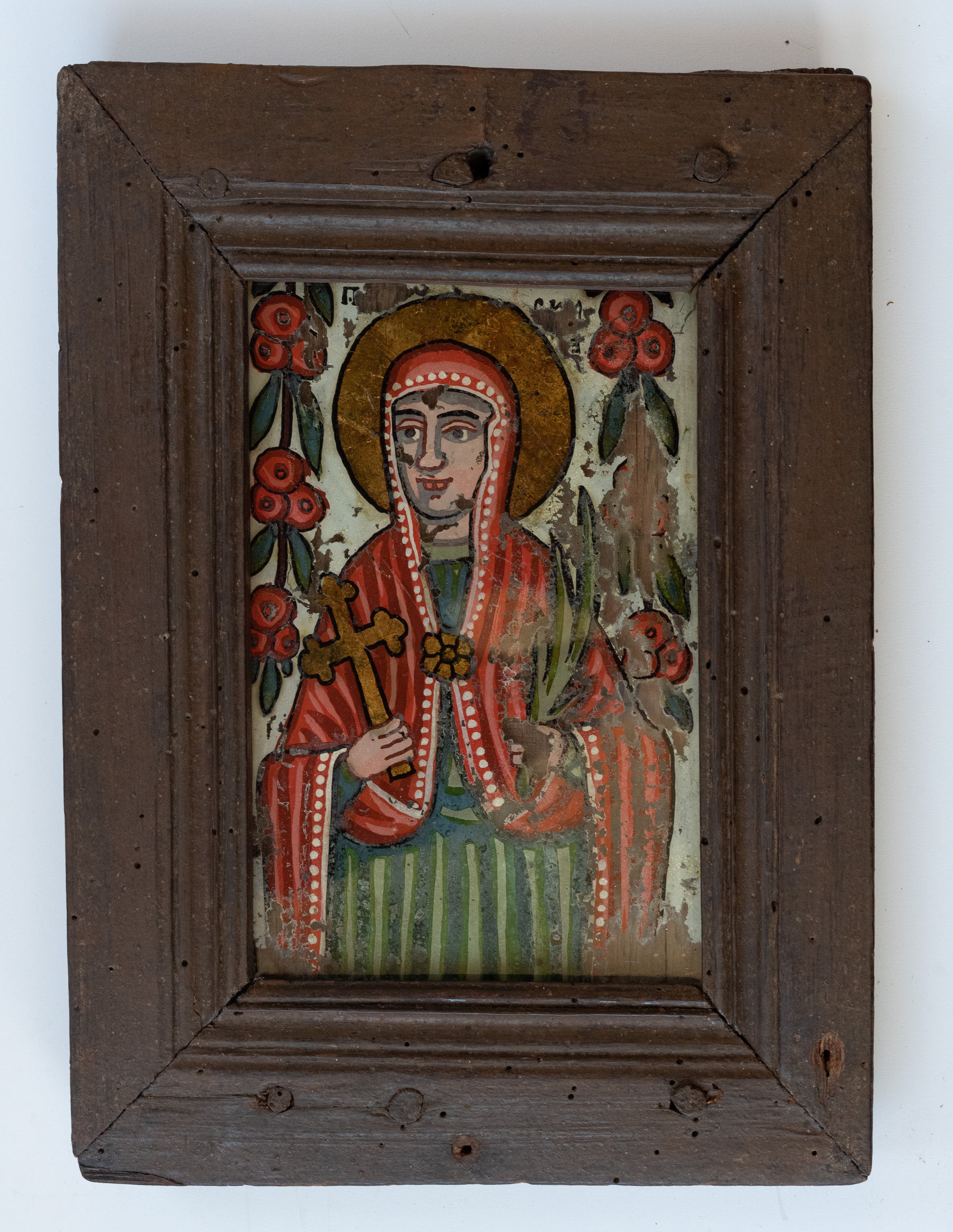 Sfânta Parascheva
