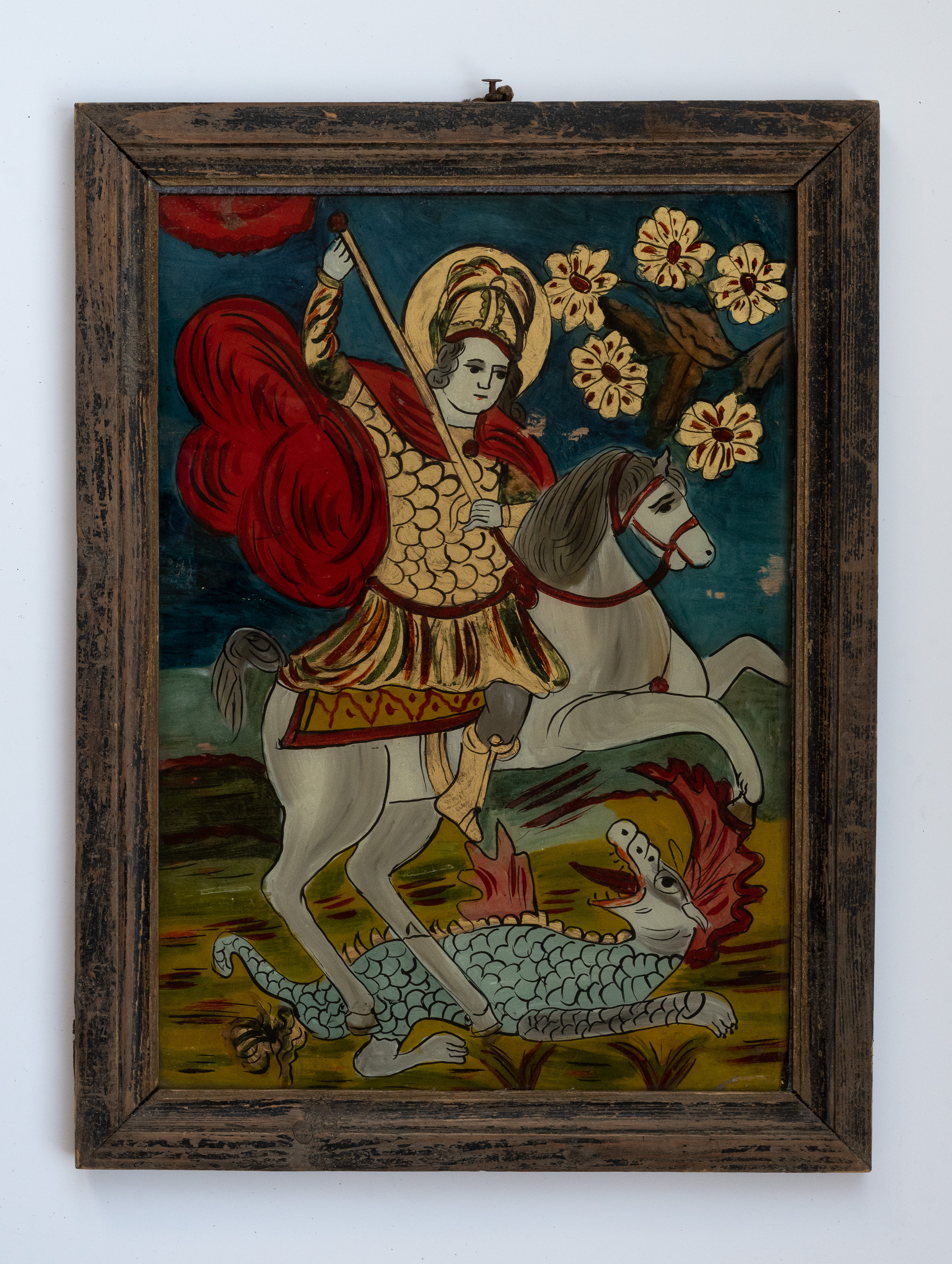 Sfântul Gheorghe
