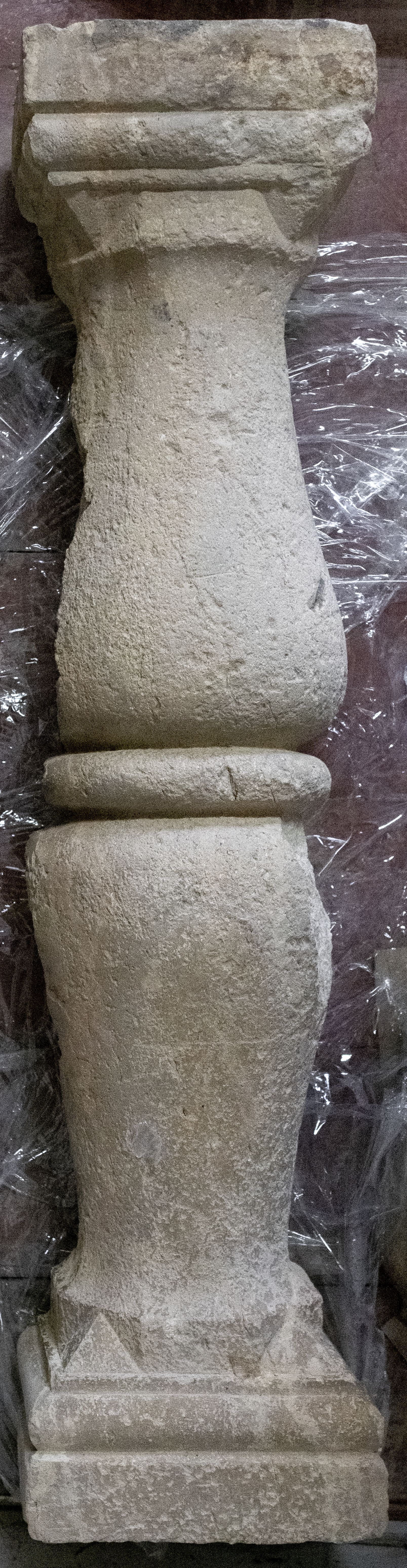 Balustru renascentist