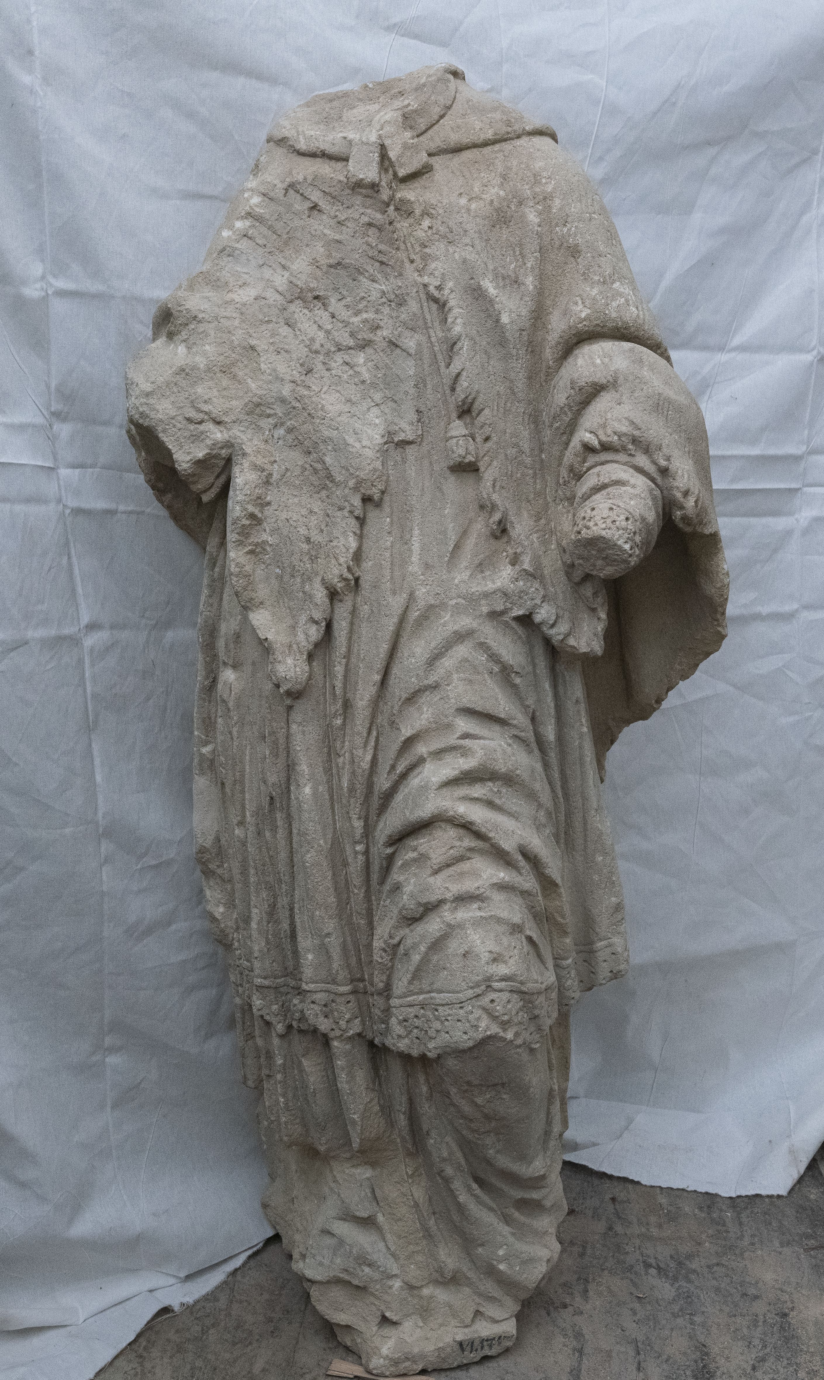 Statuia Sfântului Ioan de Nepomuc