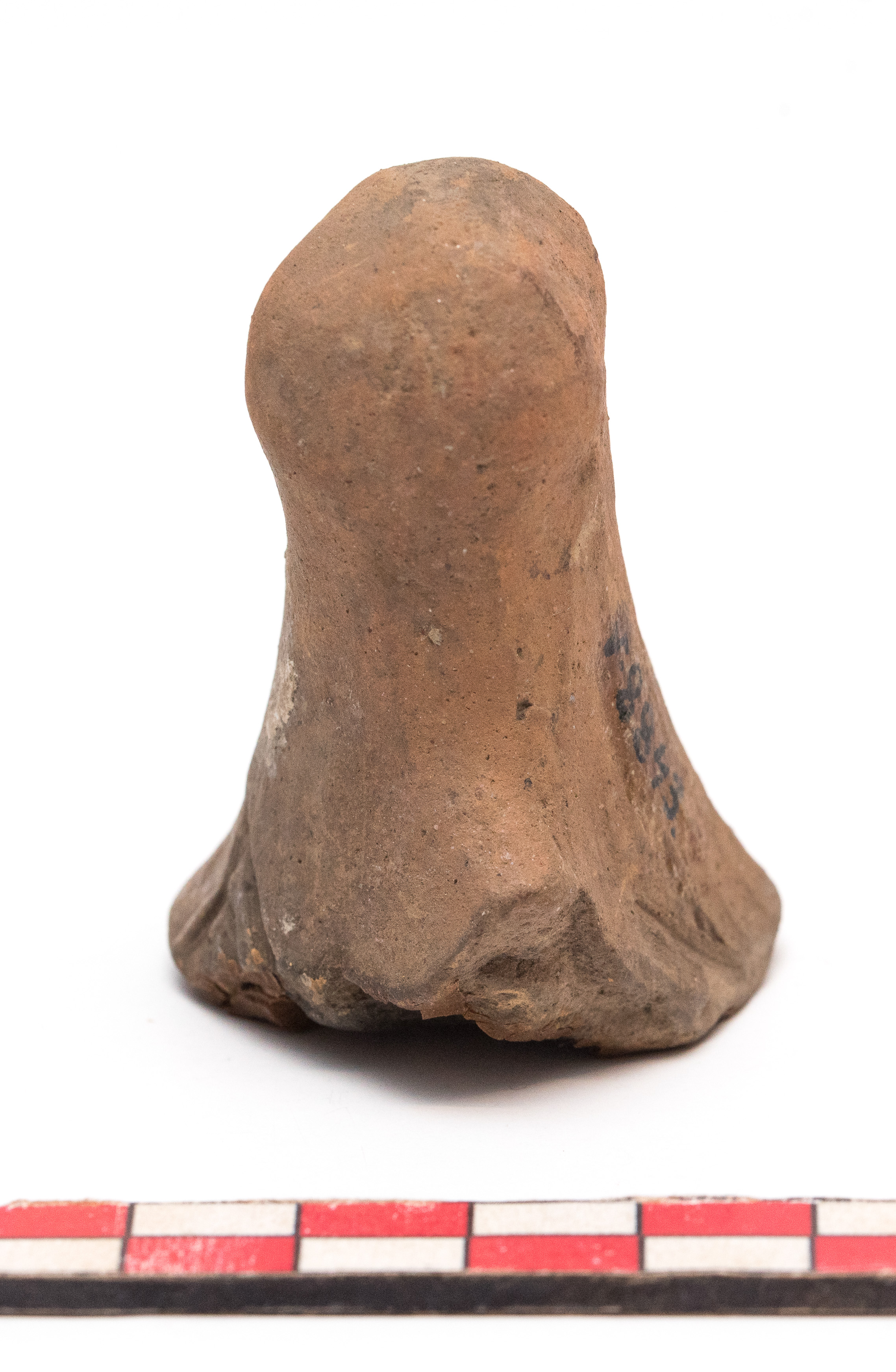 Statuetă antropomorfă