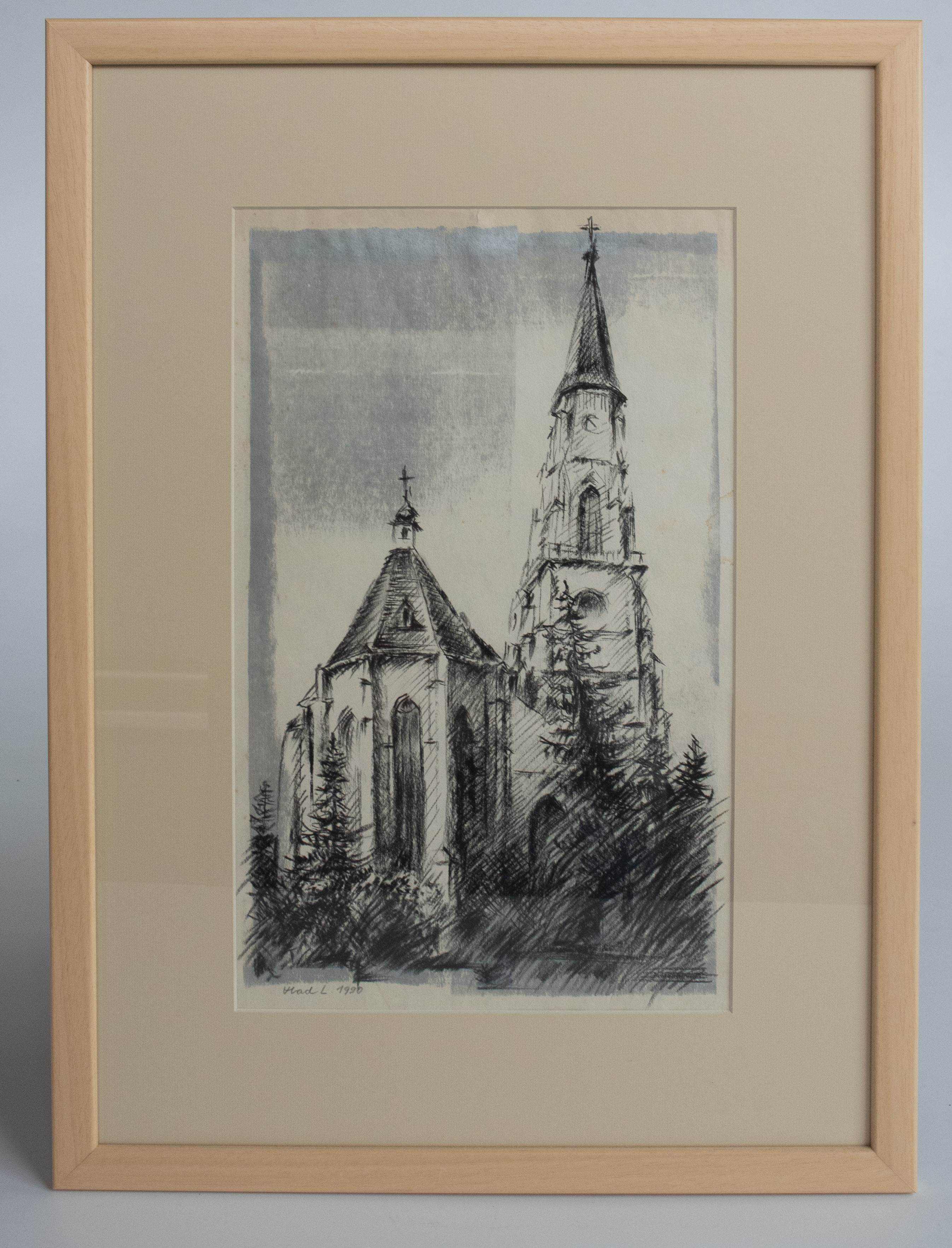 Biserica Sfântul Mihail, Cluj-Napoca