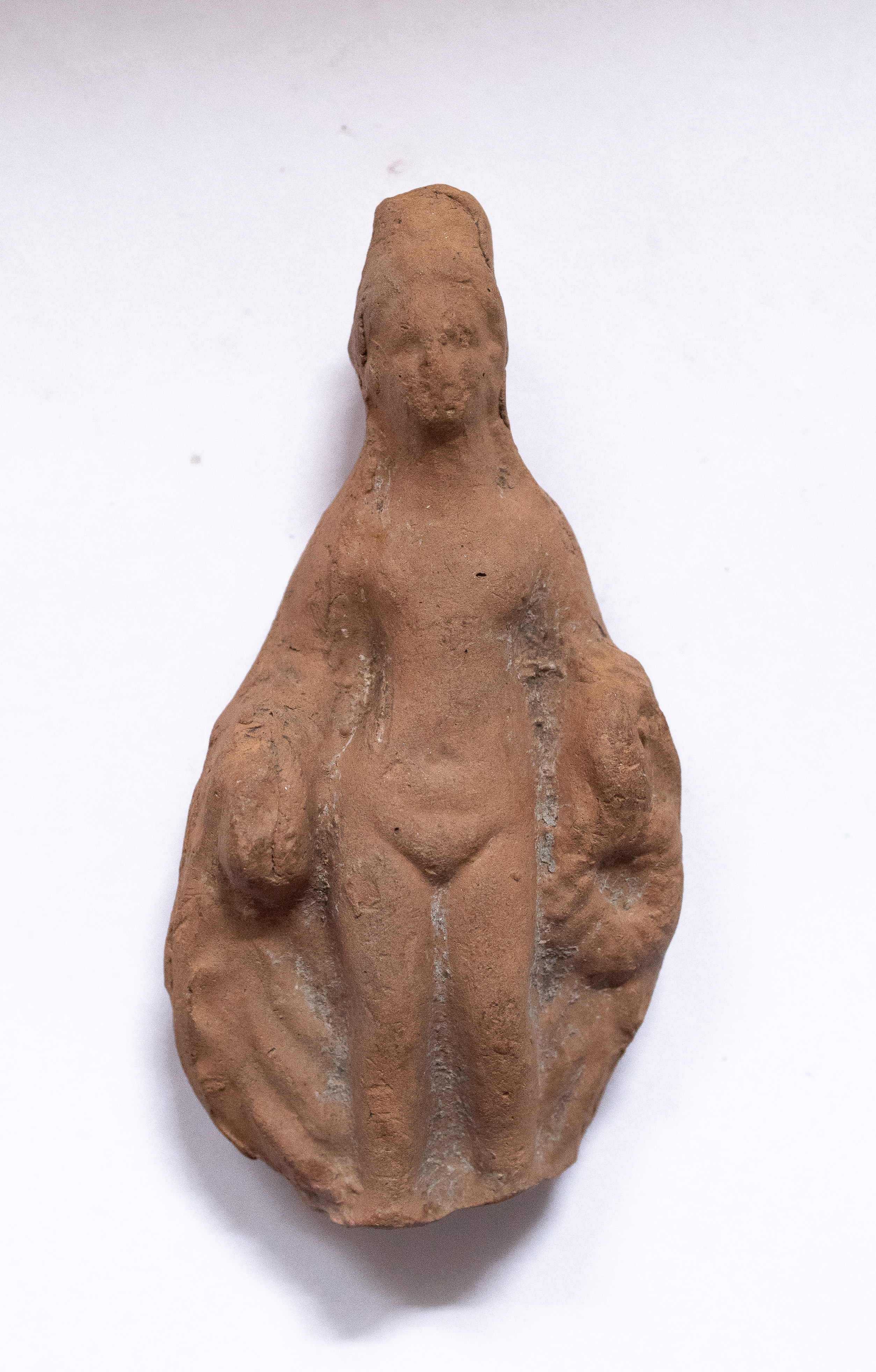 Statuetă votivă reprezentând-o pe zeița Venus