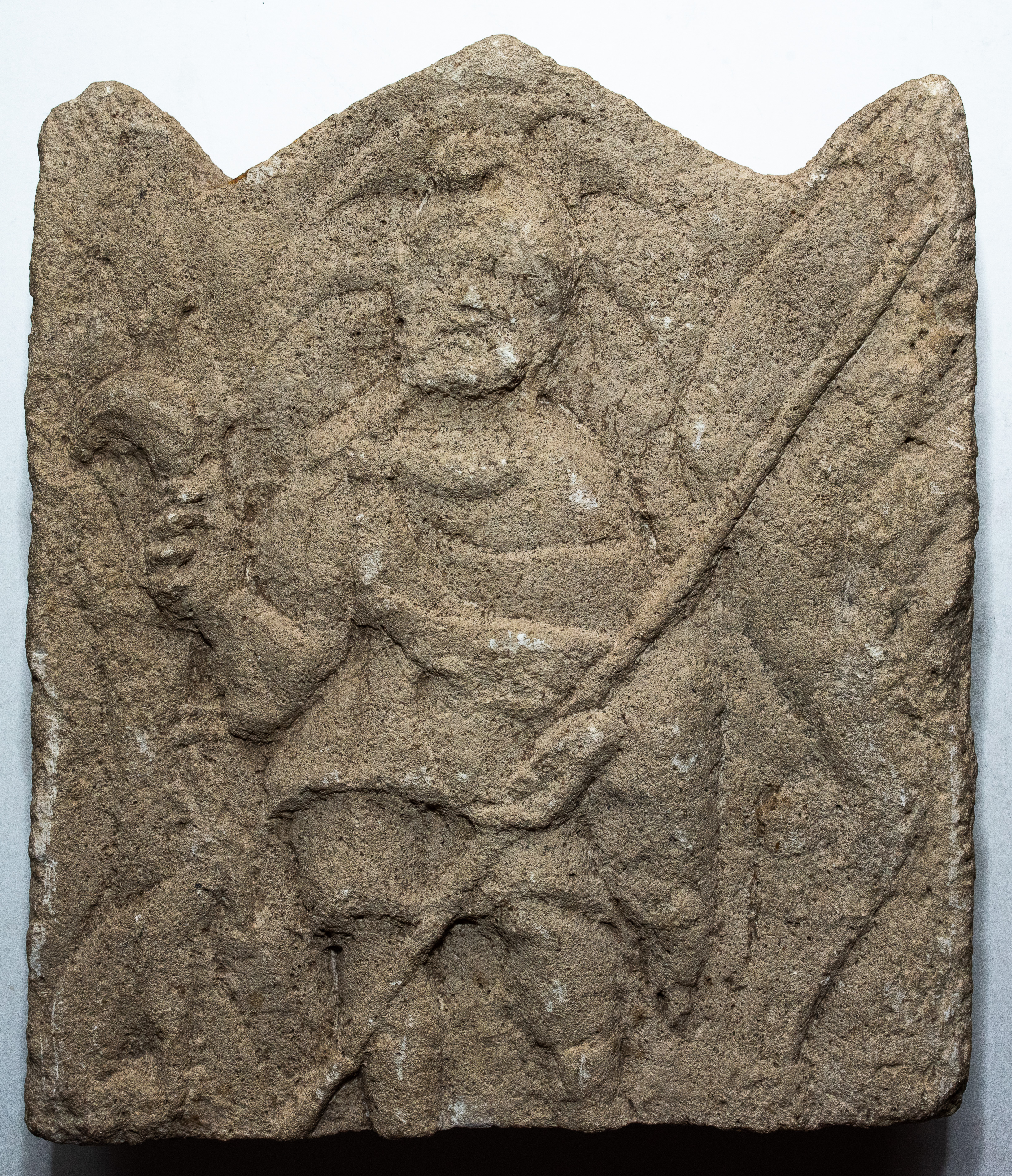 Relief votiv