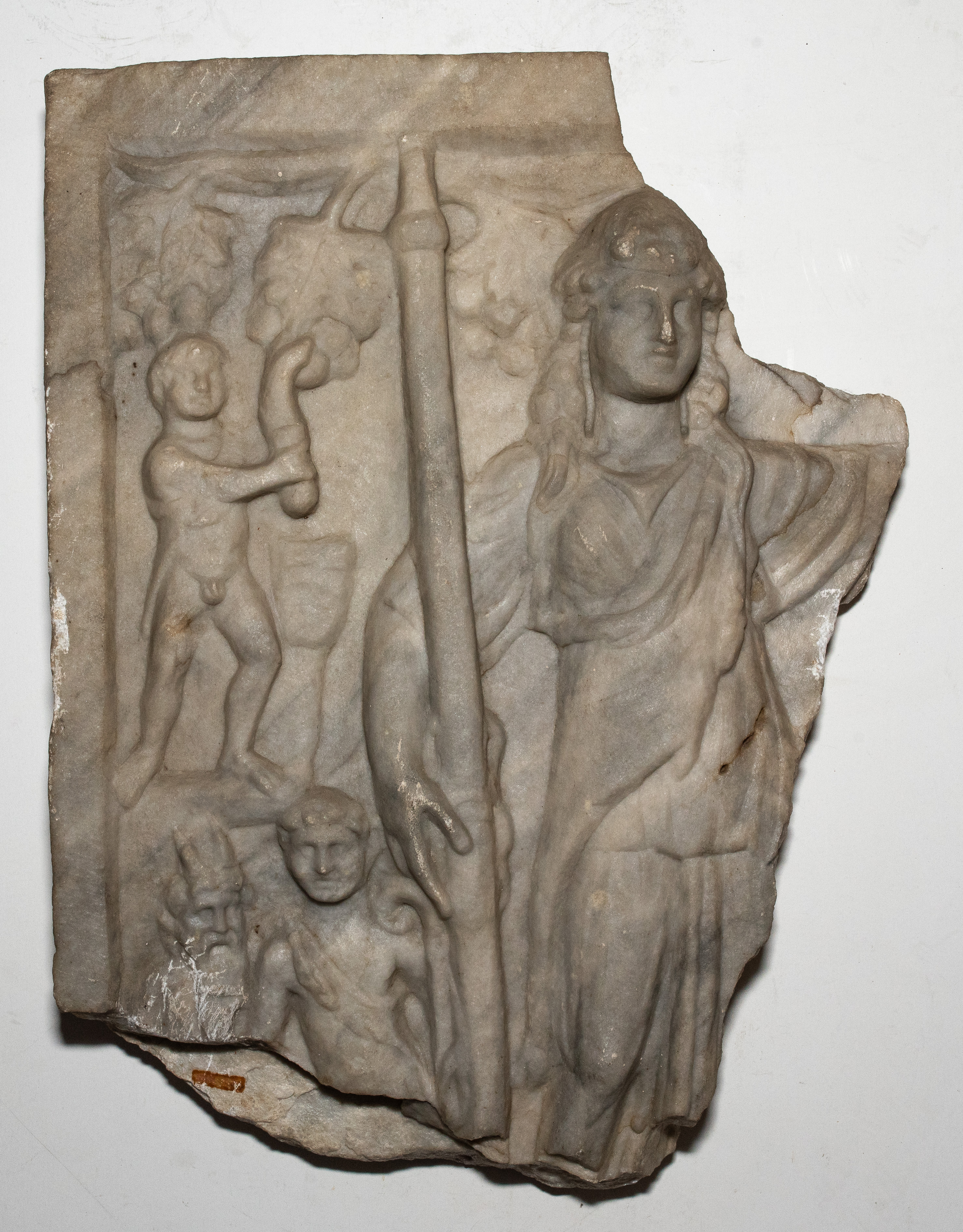Relief dionisiac